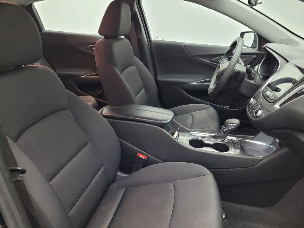 2024 Chevrolet Malibu in Charlotte, NC 28213 - 18103034 21