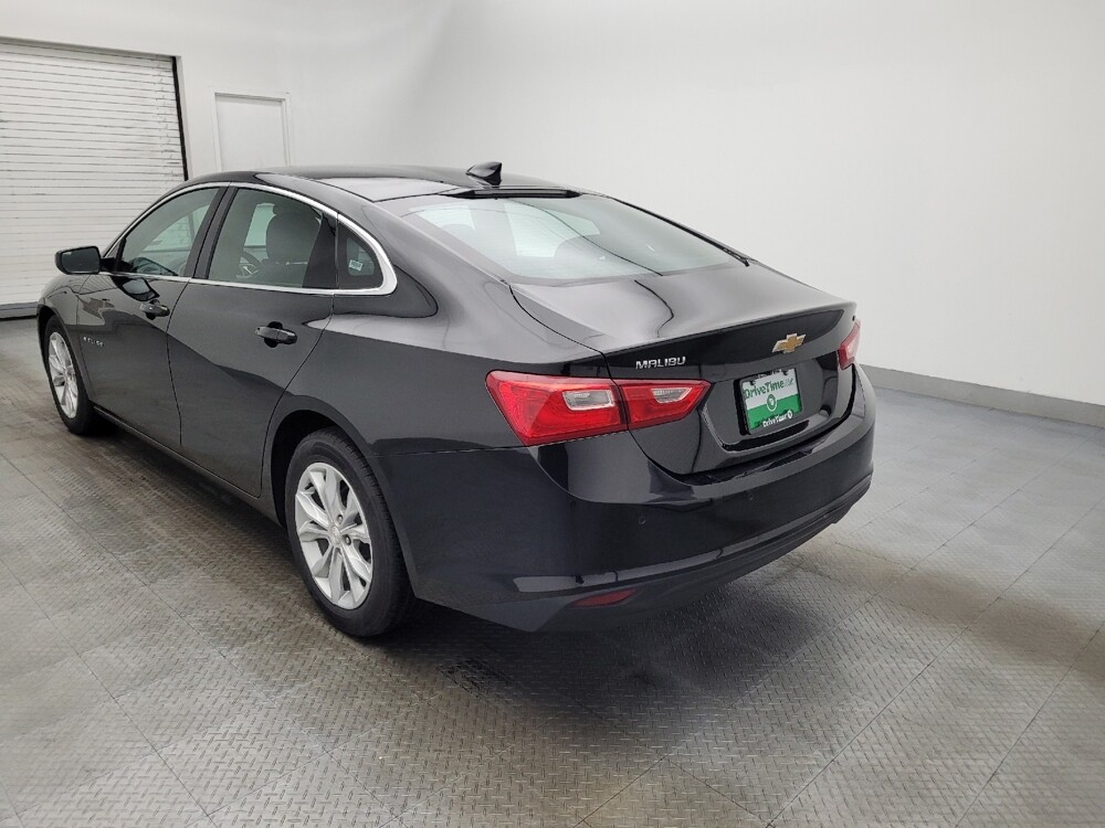 2024 Chevrolet Malibu in Charlotte, NC 28213 - 18103034 5