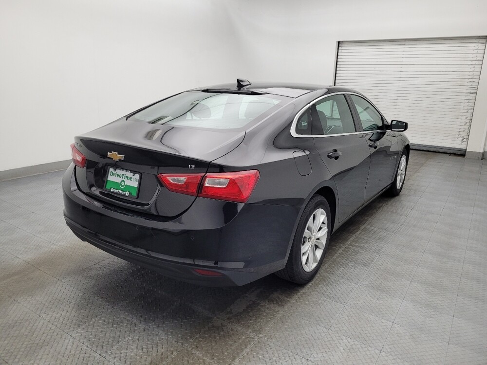 2024 Chevrolet Malibu in Charlotte, NC 28213 - 18103034 9