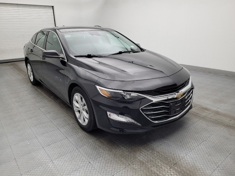 2024 Chevrolet Malibu in Charlotte, NC 28213 - 18103034 13