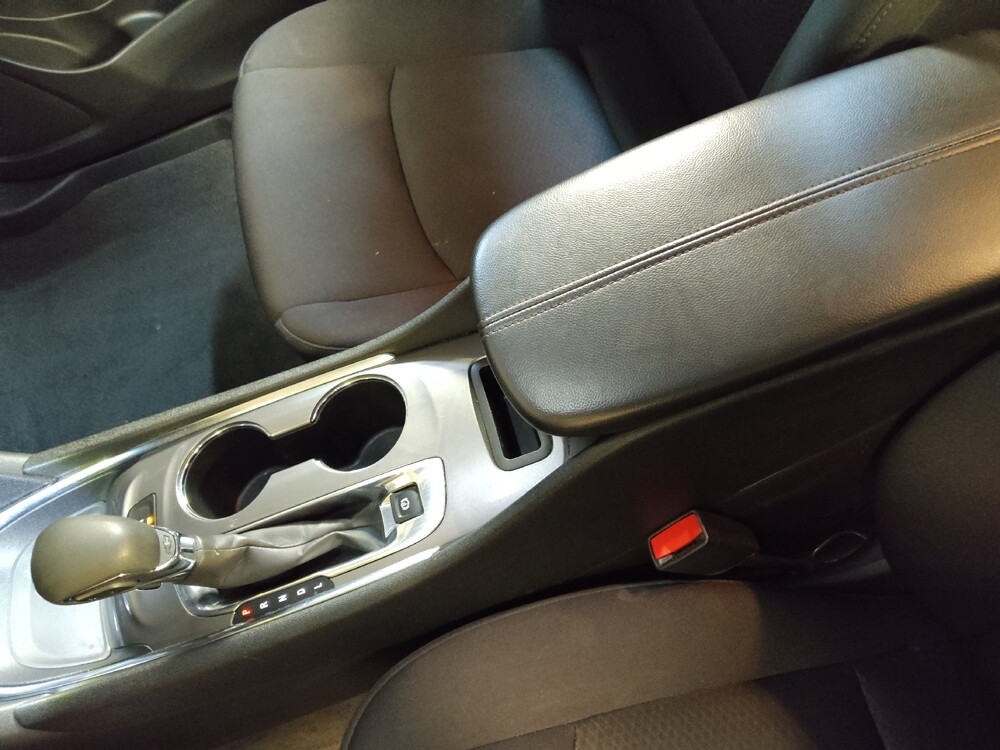 2024 Chevrolet Malibu in Charlotte, NC 28213 - 18103034 26