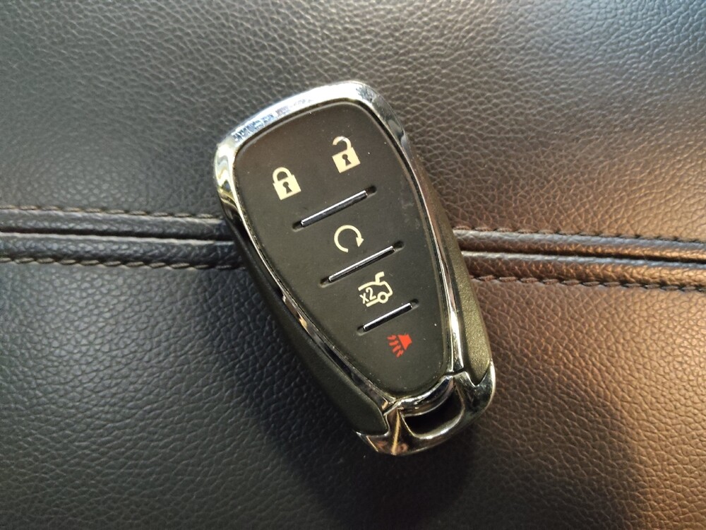 2024 Chevrolet Malibu in Charlotte, NC 28213 - 18103034 32