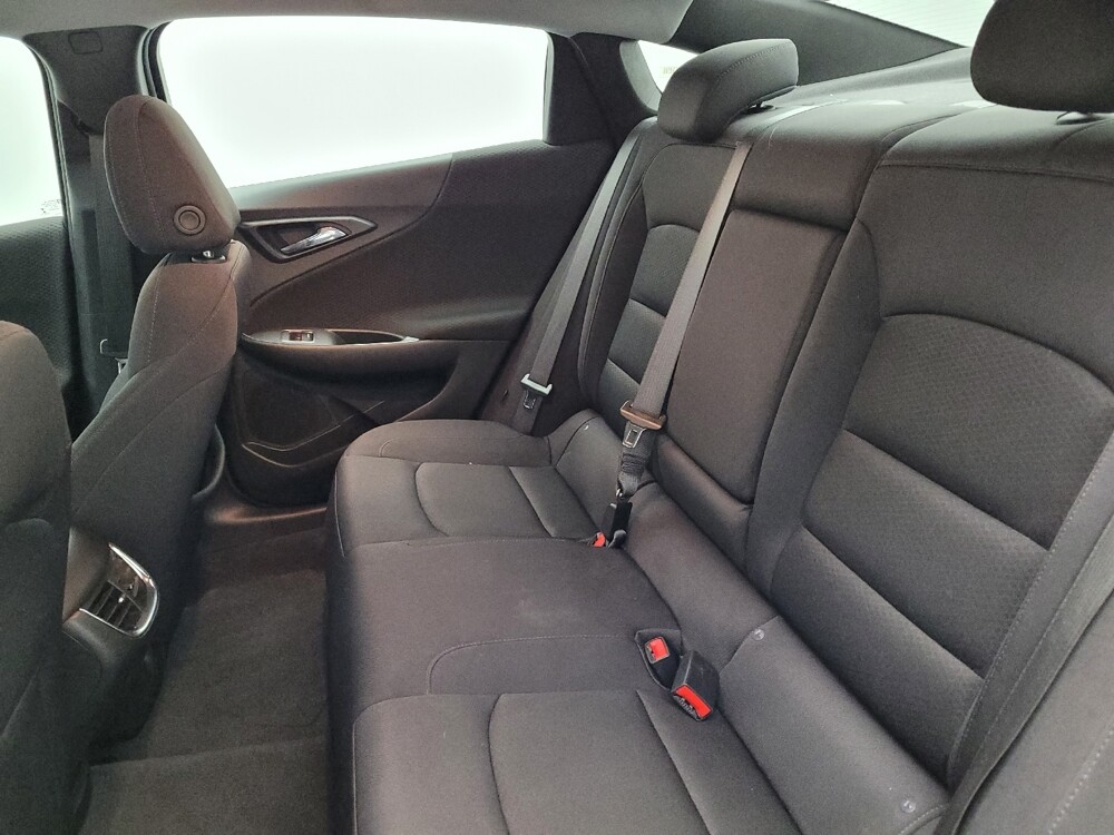 2024 Chevrolet Malibu in Charlotte, NC 28213 - 18103034 18