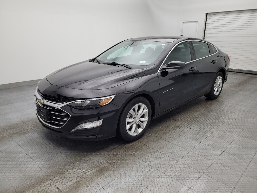 2024 Chevrolet Malibu in Charlotte, NC 28213 - 18103034 2