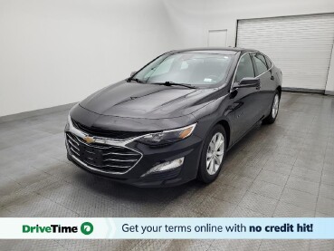2024 Chevrolet Malibu in Charlotte, NC 28213