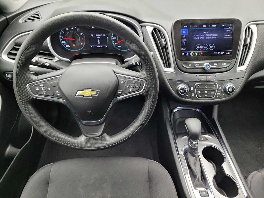 2024 Chevrolet Malibu in Charlotte, NC 28213 - 18103034 22