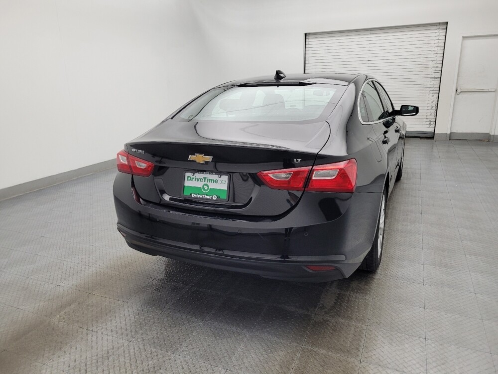 2024 Chevrolet Malibu in Charlotte, NC 28213 - 18103034 7