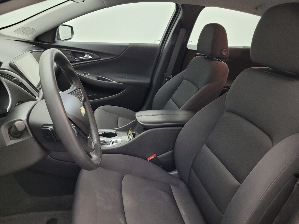 2024 Chevrolet Malibu in Charlotte, NC 28213 - 18103034 17