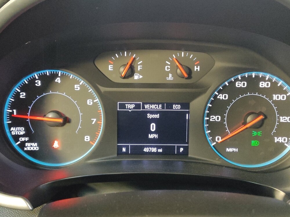 2024 Chevrolet Malibu in Charlotte, NC 28213 - 18103034 23