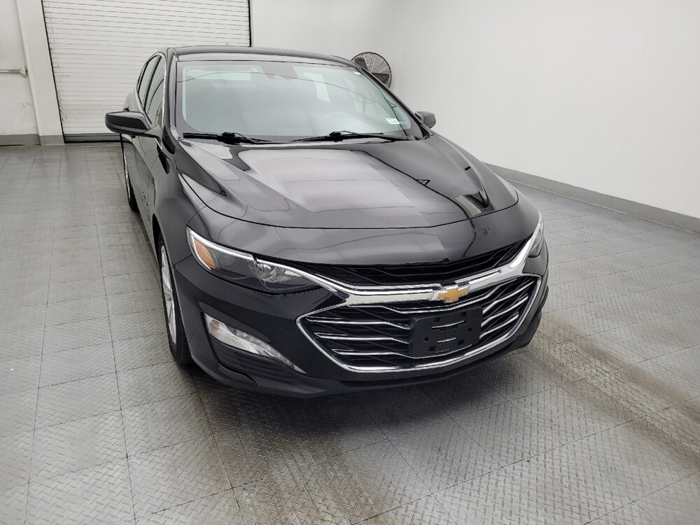 2024 Chevrolet Malibu in Charlotte, NC 28213 - 18103034 14