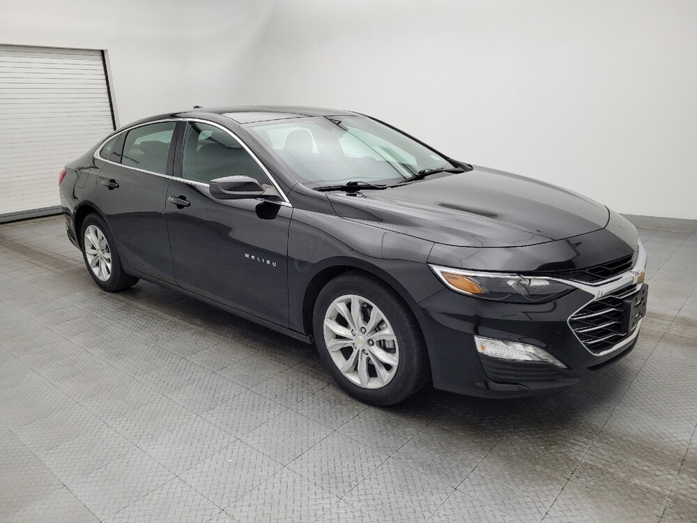 2024 Chevrolet Malibu in Charlotte, NC 28213 - 18103034 11