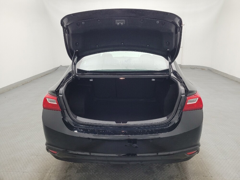 2024 Chevrolet Malibu in Raleigh, NC 27604 - 18103036 29