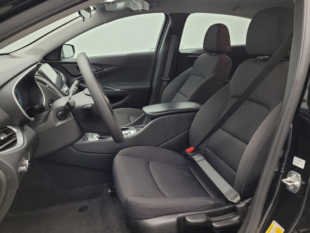 2024 Chevrolet Malibu in Raleigh, NC 27604 - 18103036 17