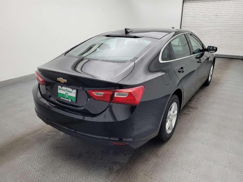 2024 Chevrolet Malibu in Raleigh, NC 27604 - 18103036 9