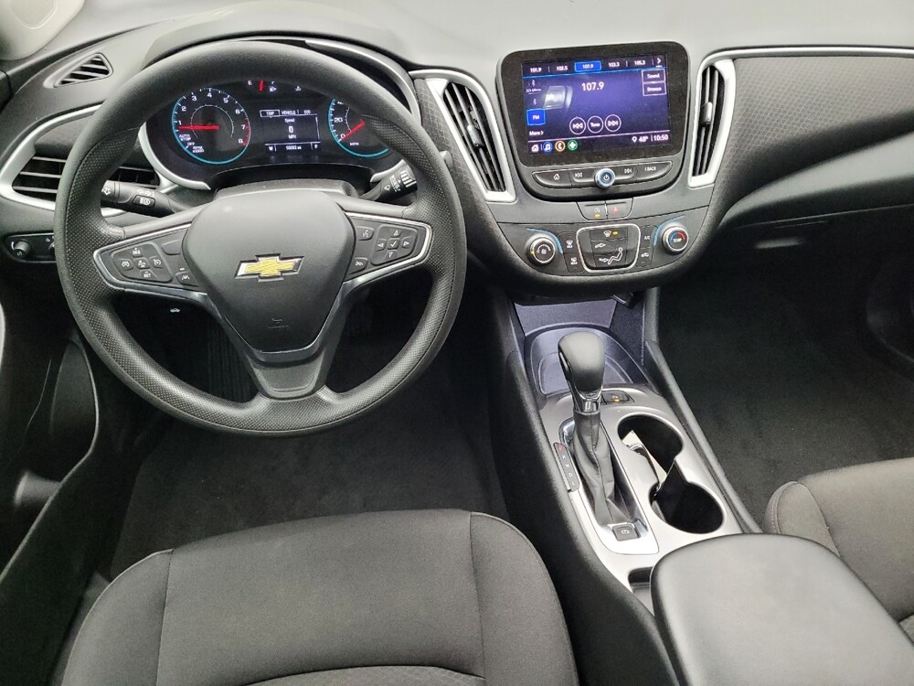 2024 Chevrolet Malibu in Raleigh, NC 27604 - 18103036 22