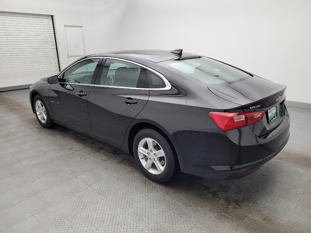 2024 Chevrolet Malibu in Raleigh, NC 27604 - 18103036 3