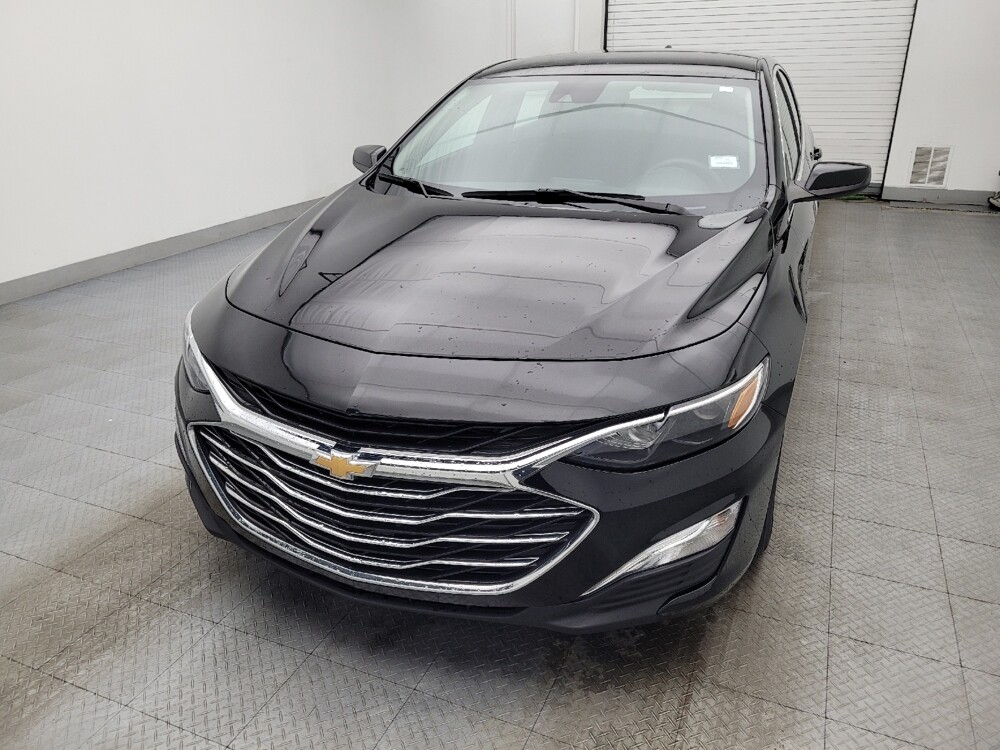 2024 Chevrolet Malibu in Raleigh, NC 27604 - 18103036 15