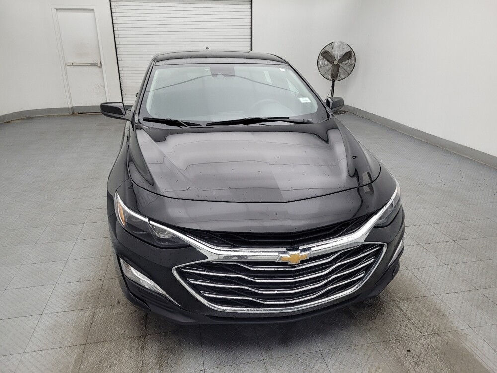 2024 Chevrolet Malibu in Raleigh, NC 27604 - 18103036 14