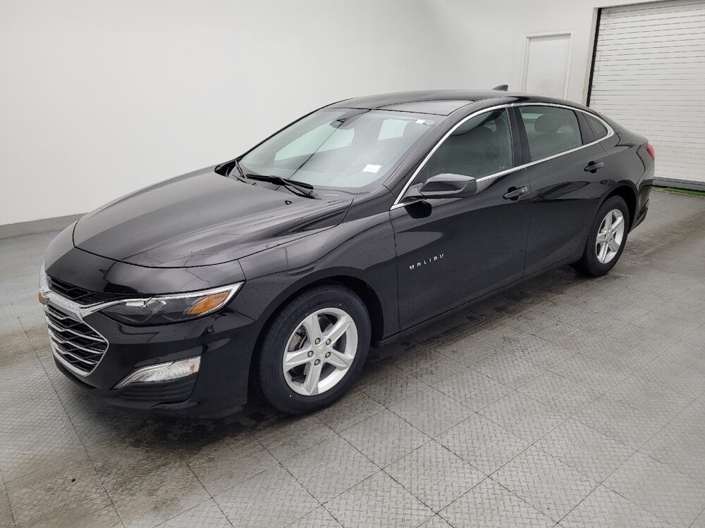 2024 Chevrolet Malibu in Raleigh, NC 27604 - 18103036 2