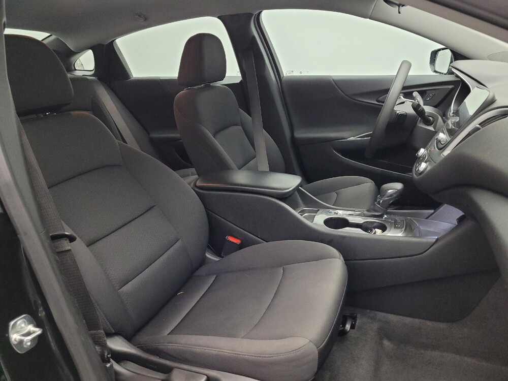 2024 Chevrolet Malibu in Raleigh, NC 27604 - 18103036 21