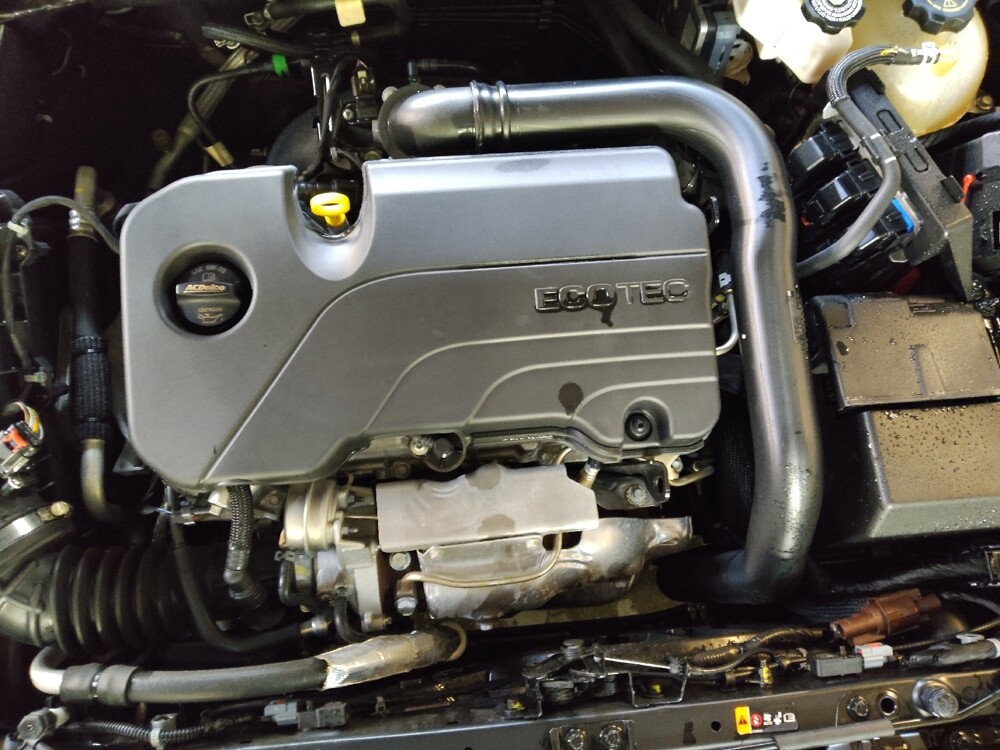 2024 Chevrolet Malibu in Raleigh, NC 27604 - 18103036 30