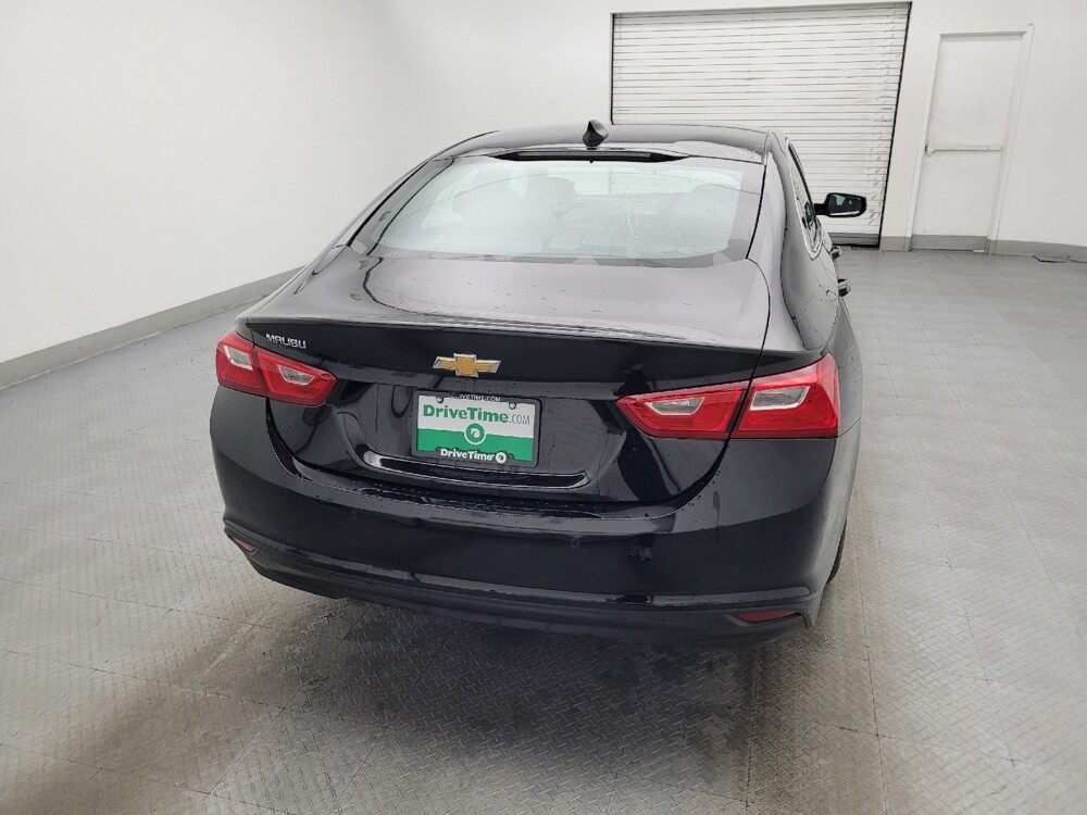 2024 Chevrolet Malibu in Raleigh, NC 27604 - 18103036 7