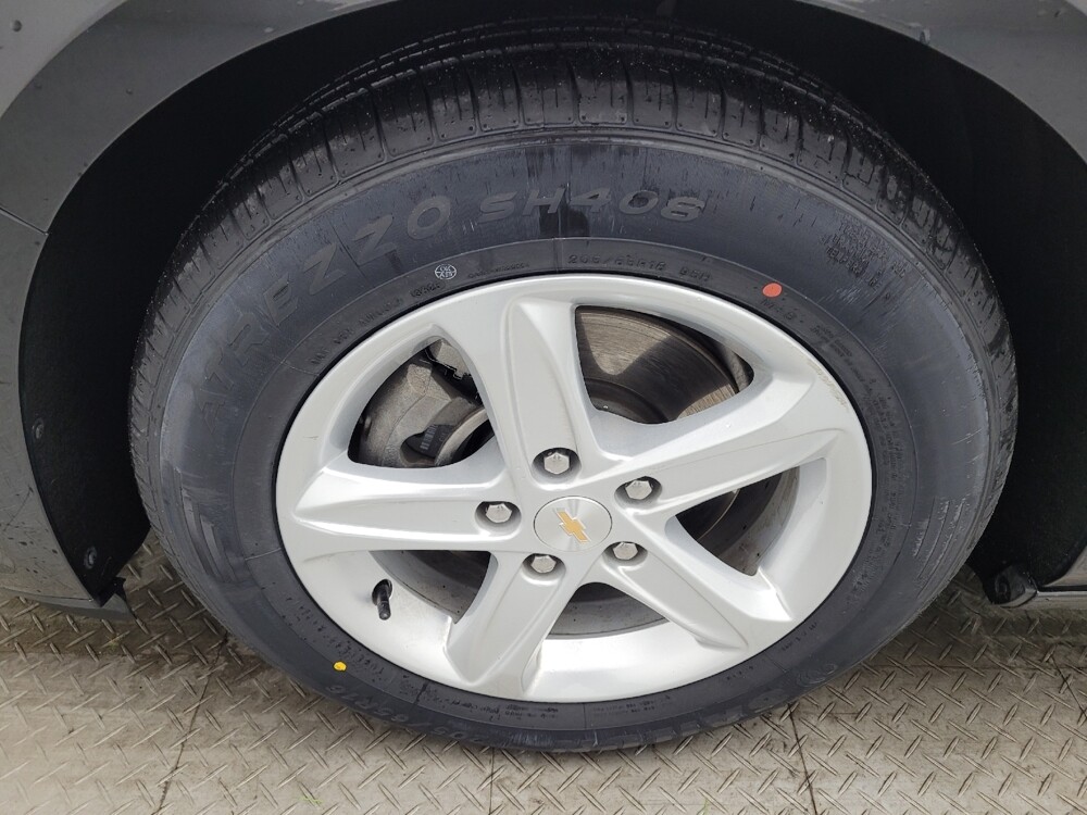 2024 Chevrolet Malibu in Raleigh, NC 27604 - 18103036 31