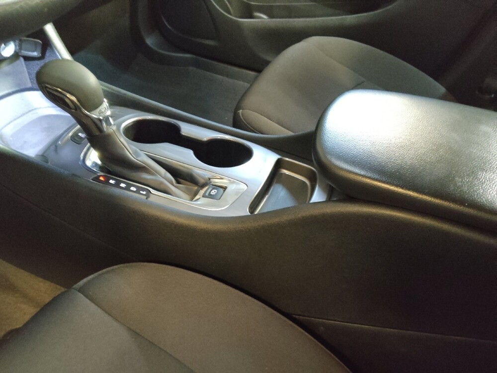 2024 Chevrolet Malibu in Raleigh, NC 27604 - 18103036 26