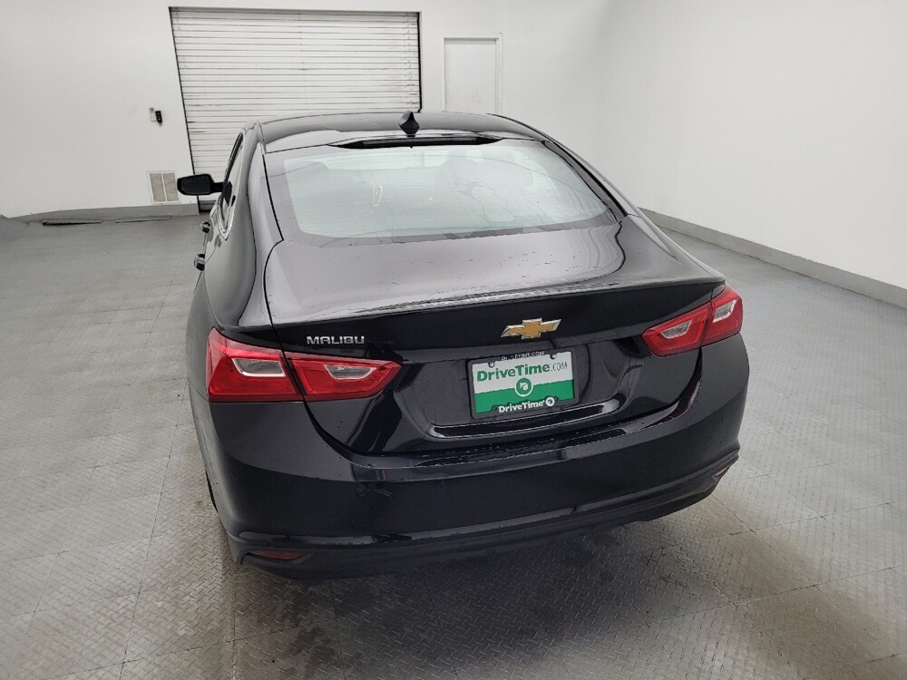 2024 Chevrolet Malibu in Raleigh, NC 27604 - 18103036 6