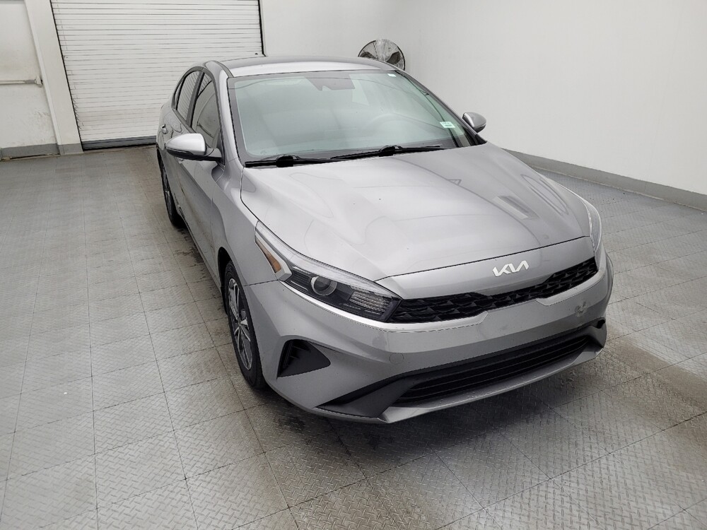 2024 Kia Forte in Charlotte, NC 28213 - 18103038 13