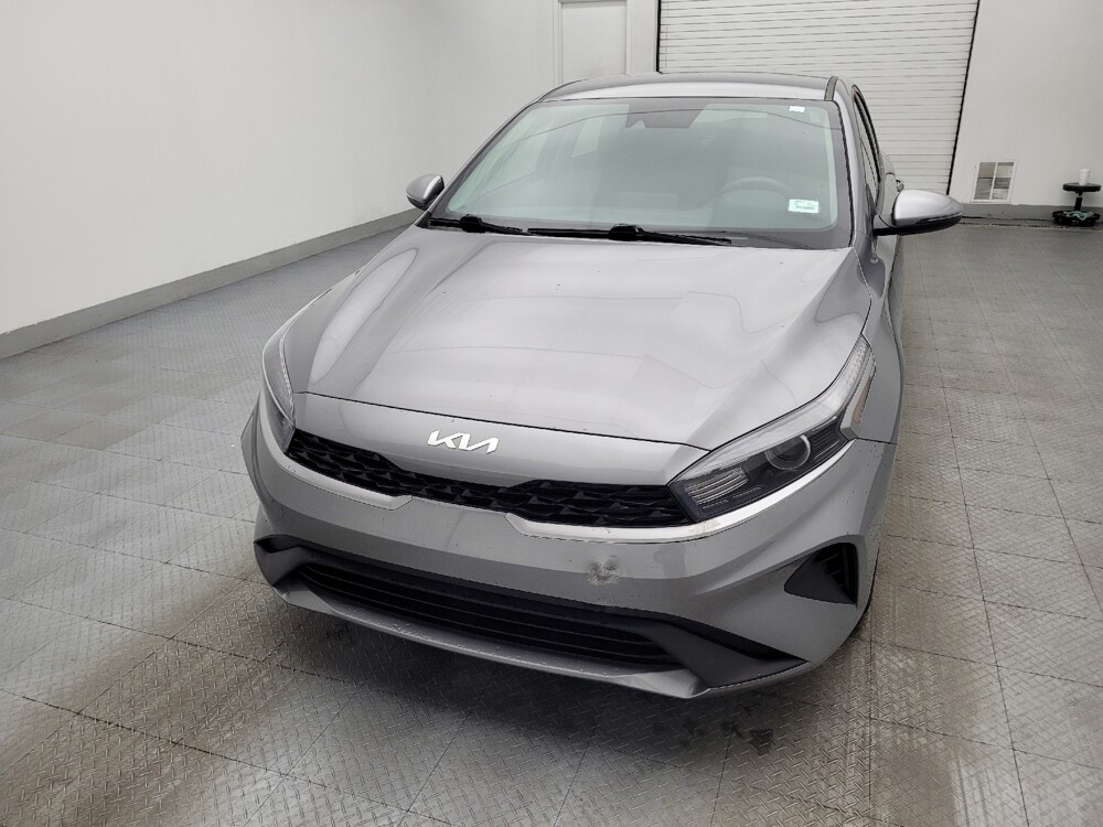 2024 Kia Forte in Charlotte, NC 28213 - 18103038 15