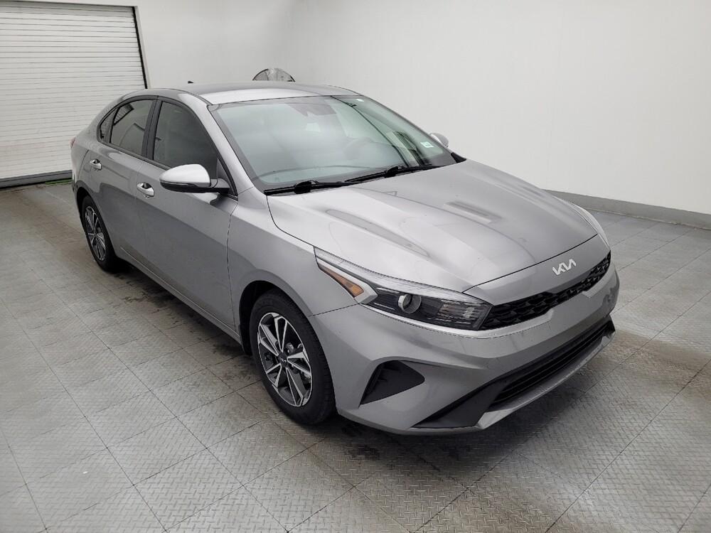 2024 Kia Forte in Charlotte, NC 28213 - 18103038 11