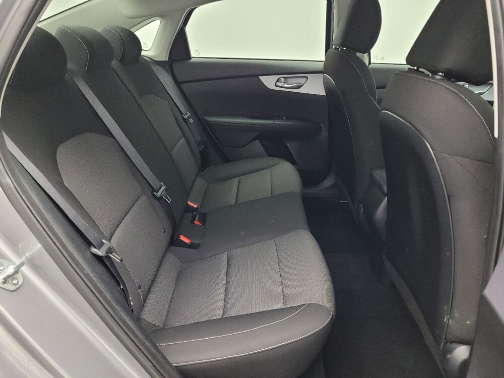 2024 Kia Forte in Charlotte, NC 28213 - 18103038 19