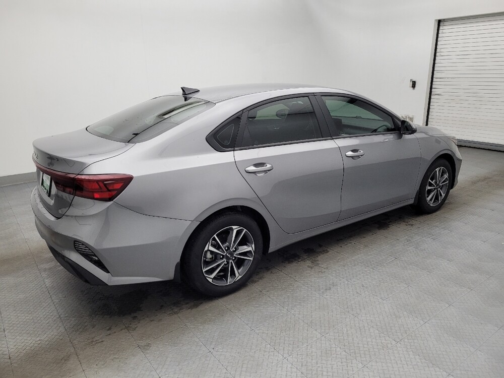 2024 Kia Forte in Charlotte, NC 28213 - 18103038 10