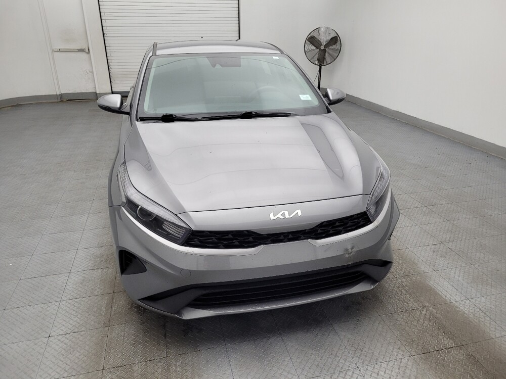 2024 Kia Forte in Charlotte, NC 28213 - 18103038 14