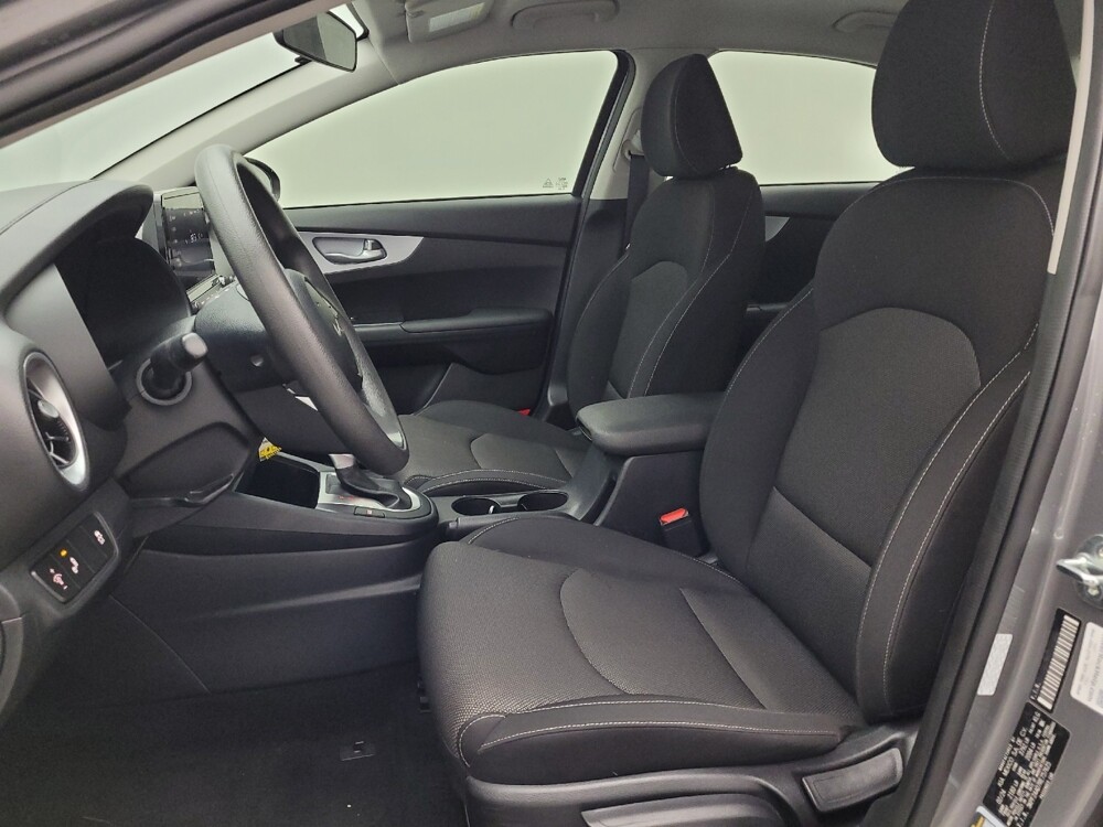 2024 Kia Forte in Charlotte, NC 28213 - 18103038 17