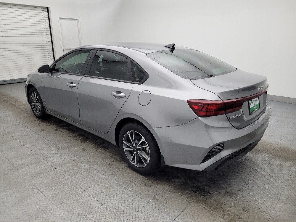 2024 Kia Forte in Charlotte, NC 28213 - 18103038 3