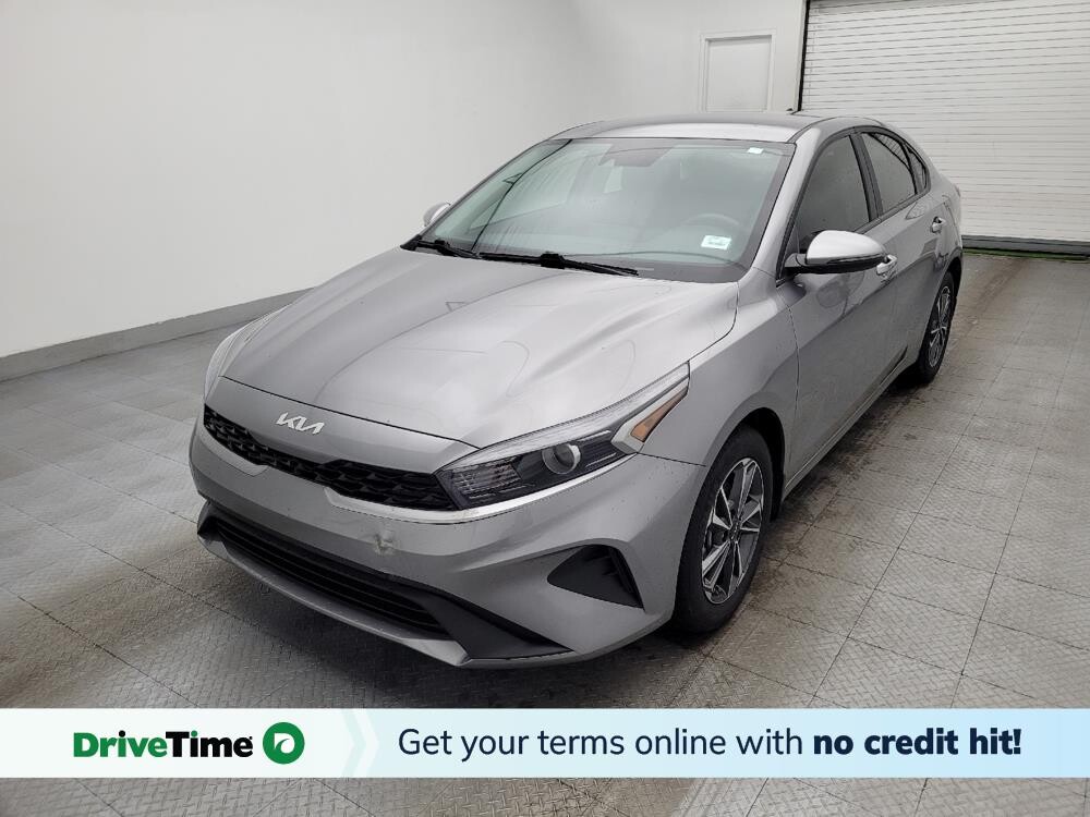 2024 Kia Forte in Charlotte, NC 28213 - 18103038