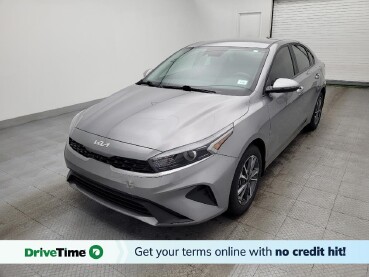 2024 Kia Forte in Charlotte, NC 28213