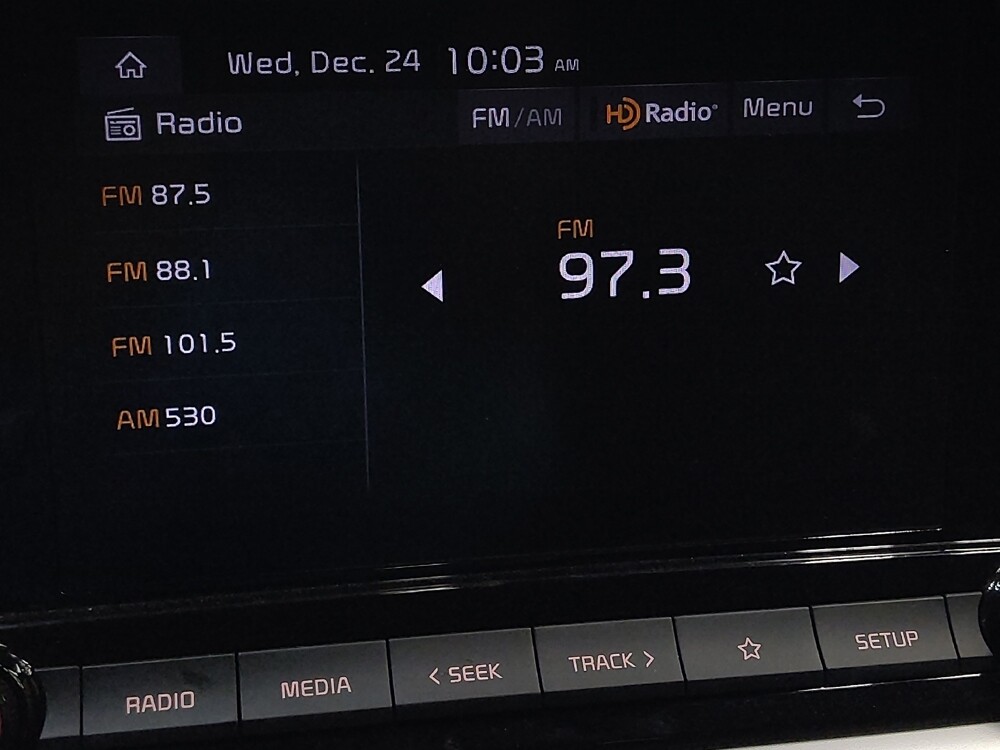 2024 Kia Forte in Charlotte, NC 28213 - 18103038 25