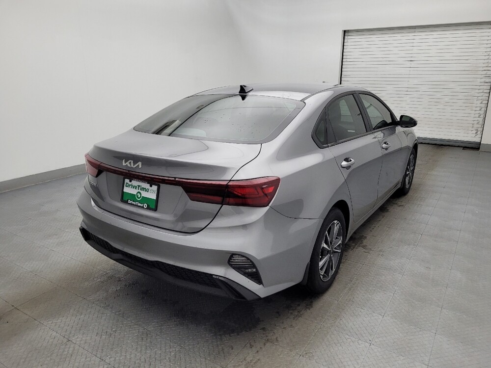 2024 Kia Forte in Charlotte, NC 28213 - 18103038 9