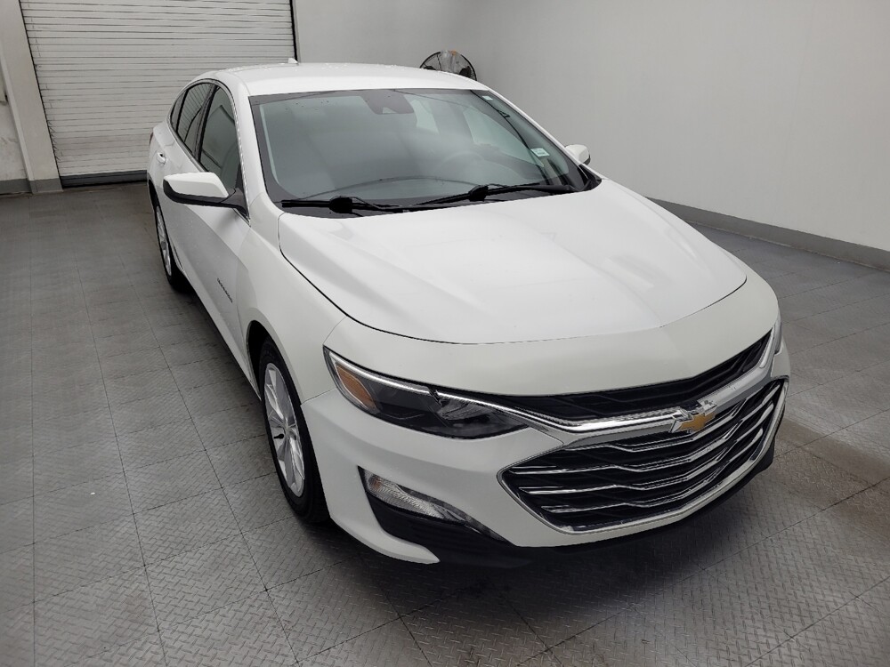 2024 Chevrolet Malibu in Charlotte, NC 28273 - 18103039 13