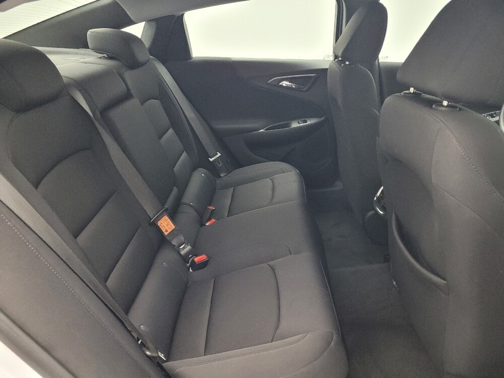 2024 Chevrolet Malibu in Charlotte, NC 28273 - 18103039 19