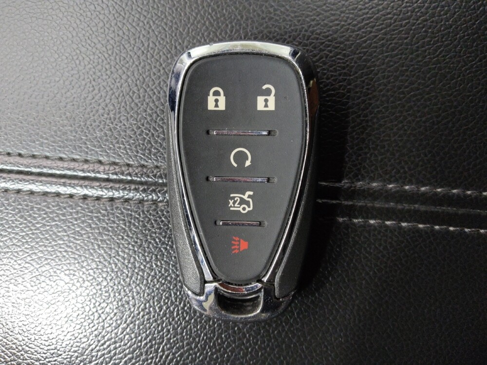 2024 Chevrolet Malibu in Charlotte, NC 28273 - 18103039 32