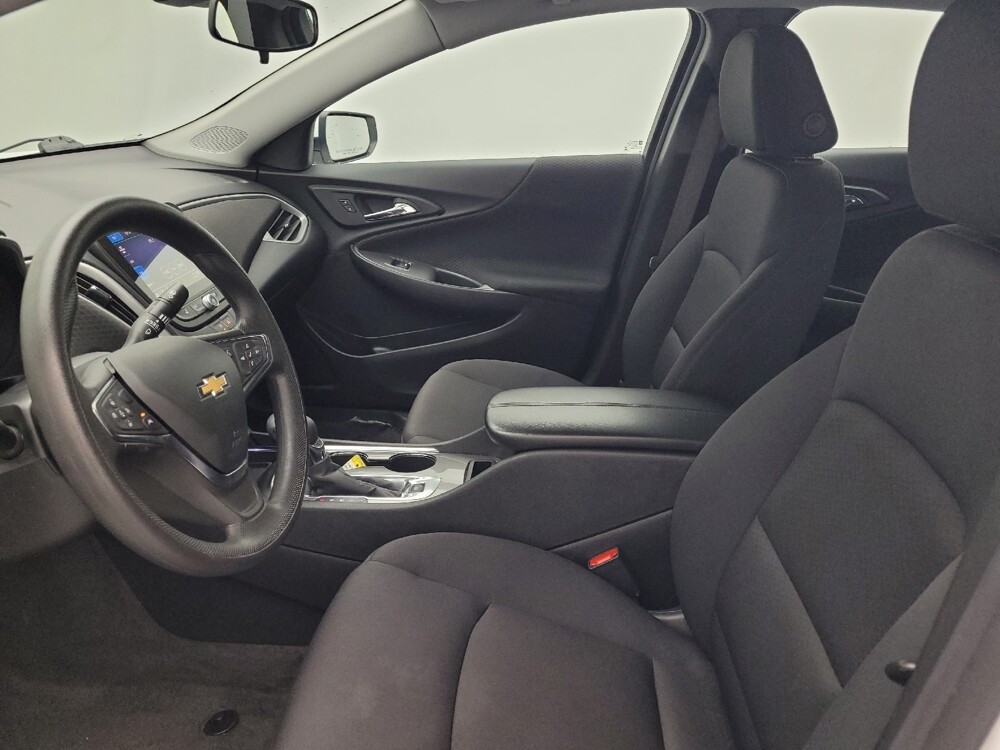 2024 Chevrolet Malibu in Charlotte, NC 28273 - 18103039 17