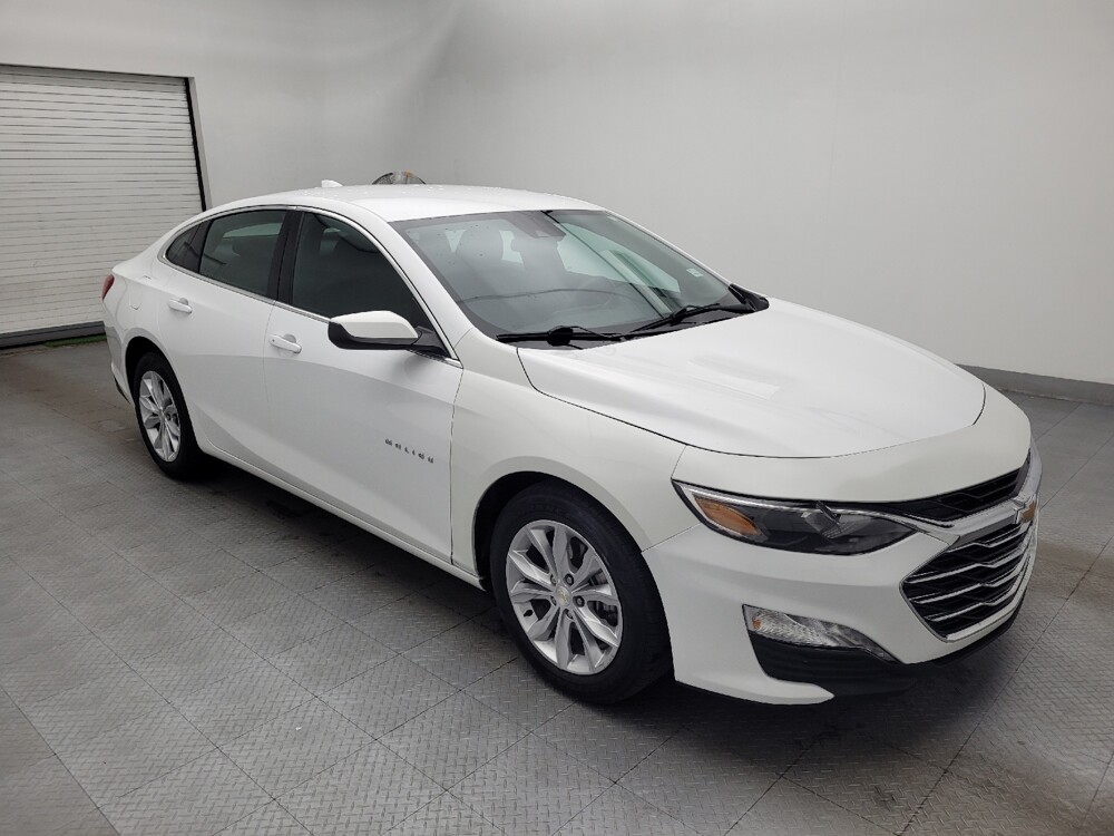 2024 Chevrolet Malibu in Charlotte, NC 28273 - 18103039 11