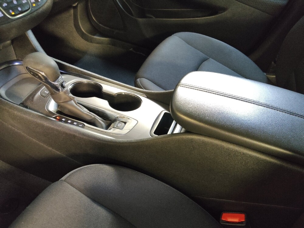 2024 Chevrolet Malibu in Charlotte, NC 28273 - 18103039 26