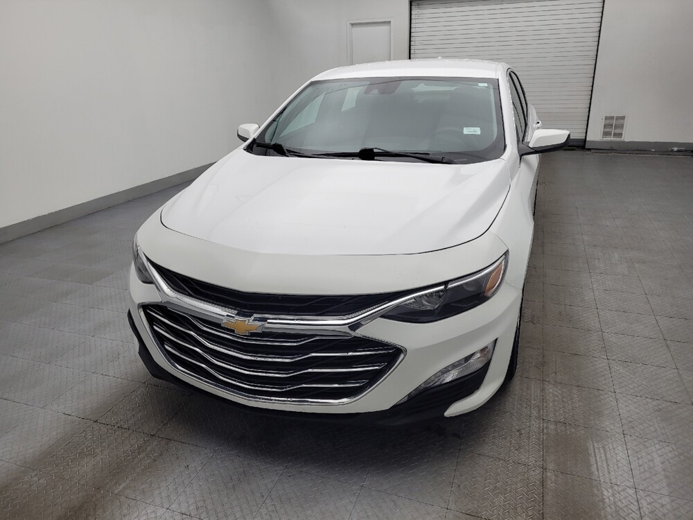 2024 Chevrolet Malibu in Charlotte, NC 28273 - 18103039 15