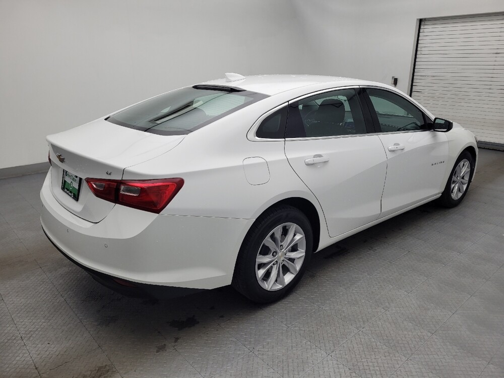 2024 Chevrolet Malibu in Charlotte, NC 28273 - 18103039 10