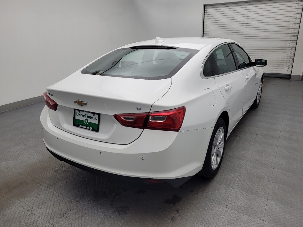 2024 Chevrolet Malibu in Charlotte, NC 28273 - 18103039 9